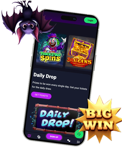 Metaspins Casino Australia Mobile